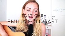 Fast Car - Tracy Chapman ( Cover by Emilia Foldgast)