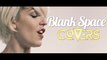 Taylor Swift - Blank Space ( Cover by Margaux Simone ) - Covers France