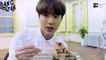 [ENG] 160725 EAT JIN sds 2 Introducing-While-Eating Kim Seokjin