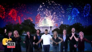 Usher, Sheryl Crow, Cyndi Lauper and More Tell Politicians - Don't Use Our Song!.