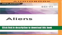 Read Aliens: The Official Movie Novelization PDF Free