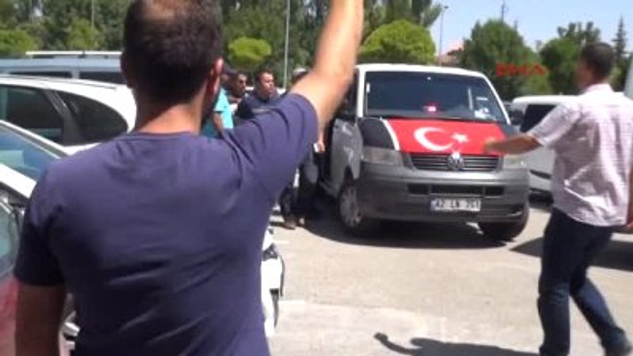 Konya'da 16 Asker Daha Tutuklandı