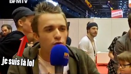 JE VOUS AI RENCONTRÉ -0 ! (Vlog Video City)