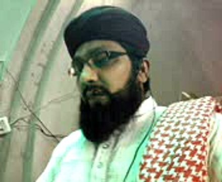 Rooh aur Nafs ki pakeezgi by Qari Ijaz 10-06-2016