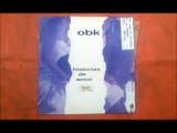 O.B.K.(HISTORIAS DE AMOR.(ACAPPELLA.)(12''.)(1992.)