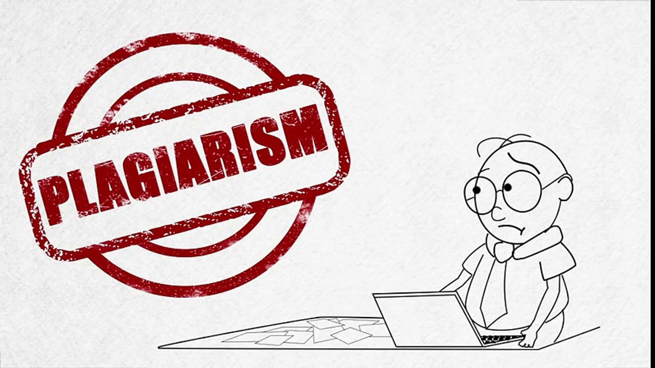 5 easy tips to avoid accidental plagiarism