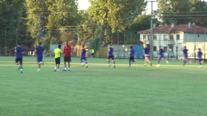 Karabükspor Sevgisi "Engel" Tanımıyor