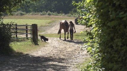 Génération Apprenti(e)s - Mathilde, épisode 1 : le choix d'une formation