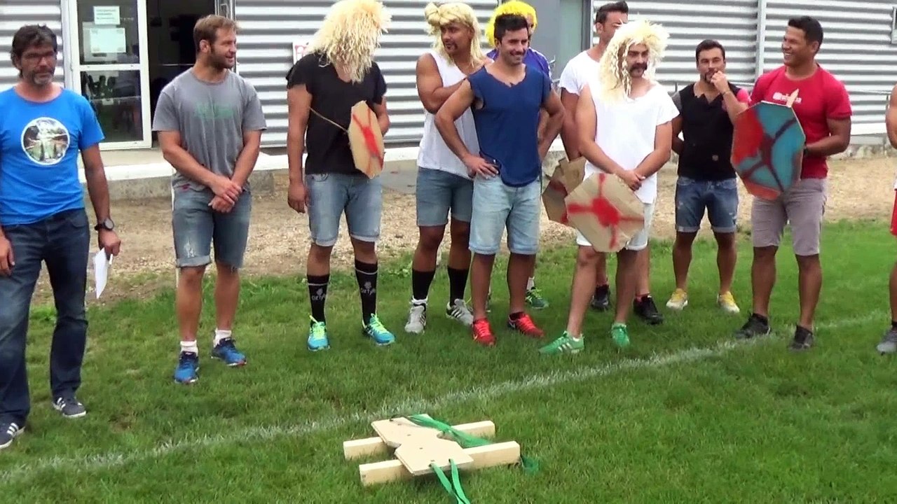 Challenge CIEL et GRENAT 16/17