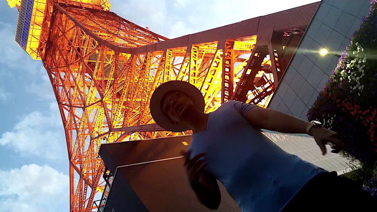 [BLACKSTREET - BEFORE I LET YOU GO] Live @ TOKYO New R&B 2016 Cover Official Music Video Hip Hop