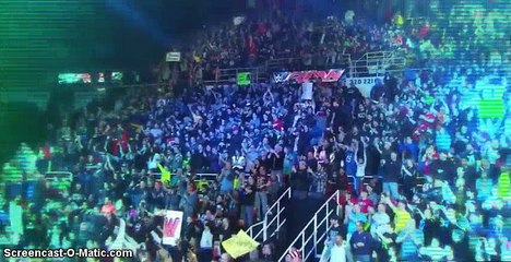 wwe most shocking returns 2016