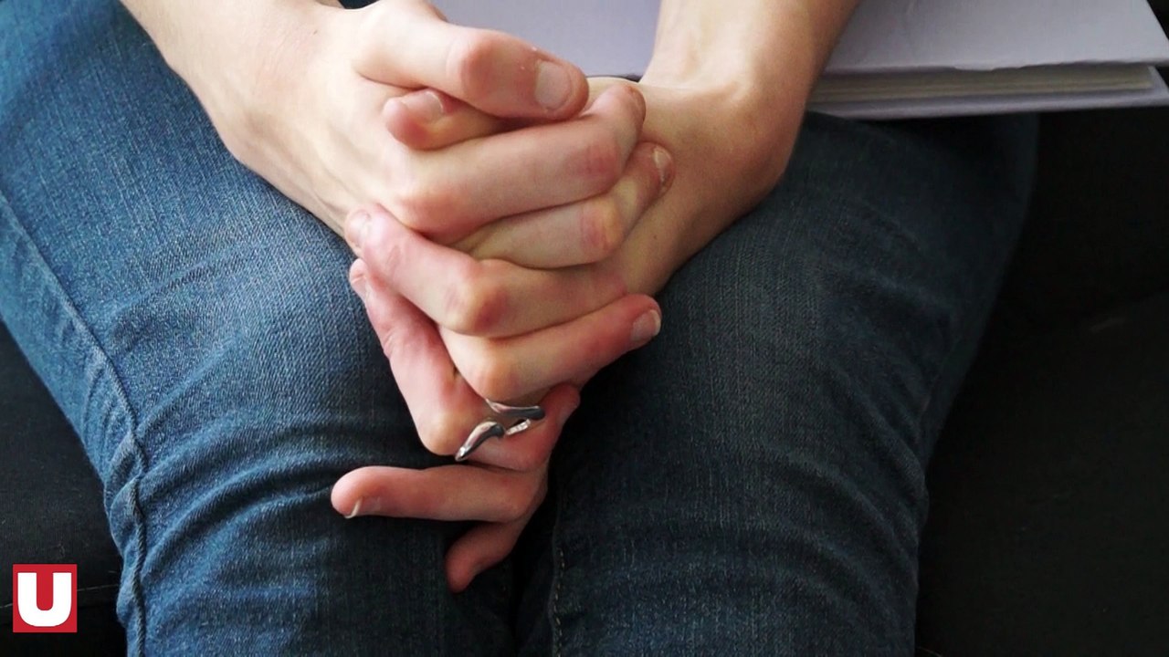 Fanny n'a pas vu sa fille depuis 9 mois, elle raconte son combat