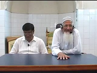 Respect of parents is compulsory in any situation or case - Maulana Ishaq - YouTube