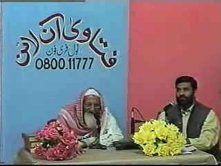 ---Khutba e Juma main Bethna - YouTube