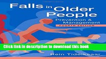 [PDF]  Falls in Older People: Prevention   Management  [Read] Full Ebook