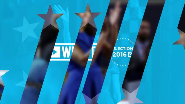 Michelle Obama takes aim at Donald Trump in powerful DNC speech