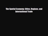 READ book The Spatial Economy: Cities Regions and International Trade  FREE BOOOK ONLINE