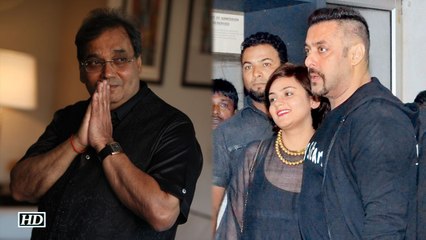 Celebs Reaction Salman Khan acquitted in blackbuck poaching case