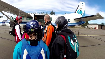 WAT FinFlock 2016 Part1