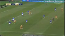 Paulo Dybala Goal HD - Juventus 1-0 Tottenham Hotspur - 07.06.2016