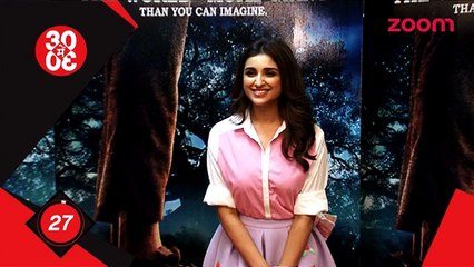 Parineeti Chopra wants a boyfriend-Bollywood News-#TMT