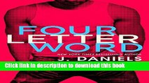 Download Books Four Letter Word (Dirty Deeds) E-Book Free