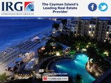 Leading Real Estate Providers in the Cayman Islands