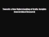 EBOOK ONLINE Towards a New Understanding of Sraffa: Insights from Archival Research READ ONLINE