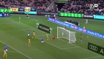 Paulo Dybala Goal - Juventus vs Tottenham 1-0 - 26_7_2016 Challange Cup Australia