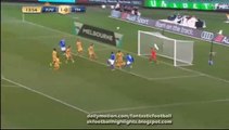 Medhi Benatia Goal HD - Juventus 2-0 Tottenham Hotspur International Champions Cup 26.07.2016
