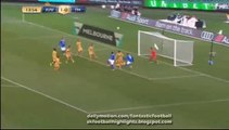 2-0 Medhi Benatia Goal HD - Juventus 2-0 Tottenham Hotspur International Champions Cup 26.07.2016
