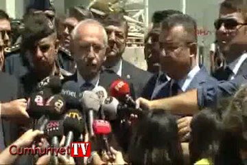 Kılıçdaroğlu: Fethullah Gülen kesinlikle iade edilmeli