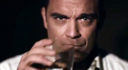 DOPPIAGGIO NAPOLETANO ROBBIE WILLIAMS