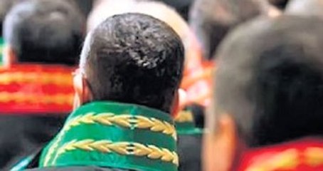 Yargıda Kritik Atama! İstanbul Başsavcılığı'na İrfan Fidan Atandı