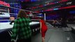 WWE Battleground 2016 - Dean Ambrose,Seth Rollins ,Roman Reigns,