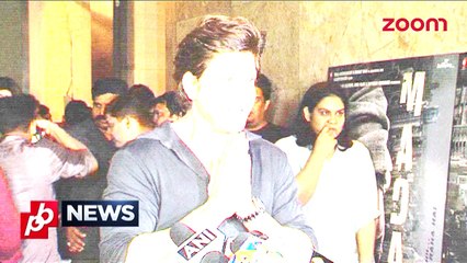 Confirmed 'Raees' & 'Kaabil' to CLASH at box office-Bollywood News