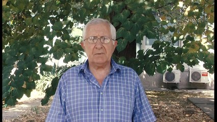 TV INTERVJU- KOEN 16.07.2016