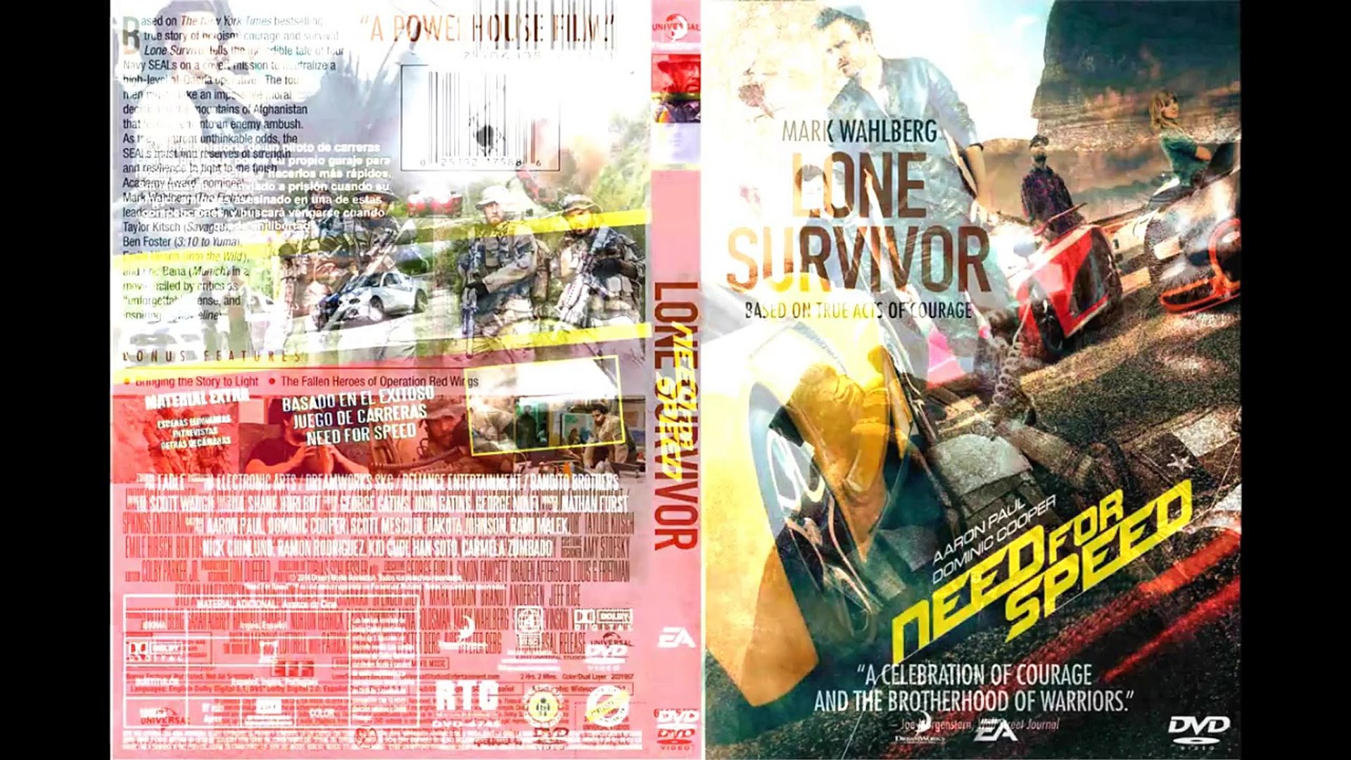 Best Action Movies 2014 (Without Sci-Fi)