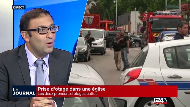 Plus de personnes doivent parler arabe pour faire remonter les informations