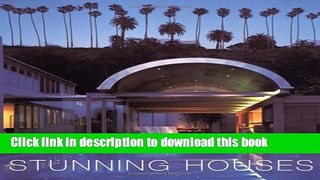 Read Stunning Houses  Ebook Free