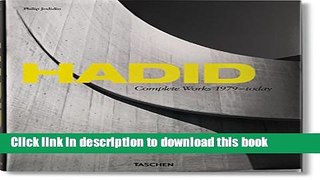 Download Hadid: Updated version  Ebook Free