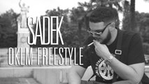 SADEK - OKLM Freestyle (Prod. By Layxon)