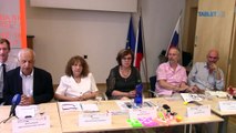 Program festivalu Divadelná Nitra zaostrí na hodnoty Európskej únie