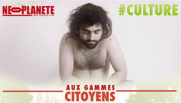 [Aux Gammes Citoyens] Selim, la p'tite graine écolo