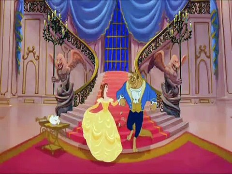 « Histoire éternelle » - La Belle et la Bête