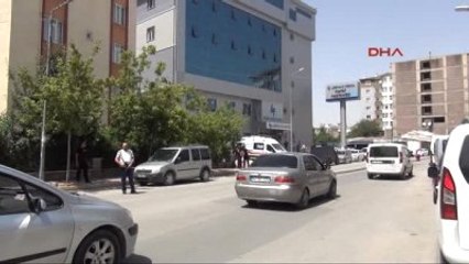 Van'da 1 Asker Şehit Oldu, 2 Asker Yaralandı