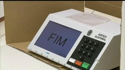 TSE divulga perfil dos eleitores brasileiros
