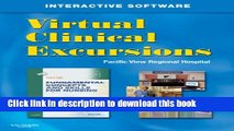 [PDF] Virtual Clinical Excursions 3.0 for Fundamental Concepts and Skills for Nursing [Download]