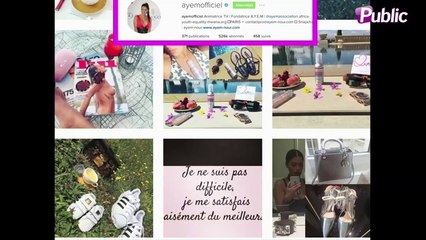 Ayem VS Nabilla : battle des plus belles photos au bord de l’eau !