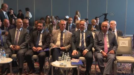 İkv'nin 54'üncü Olağan Genel Kurulu